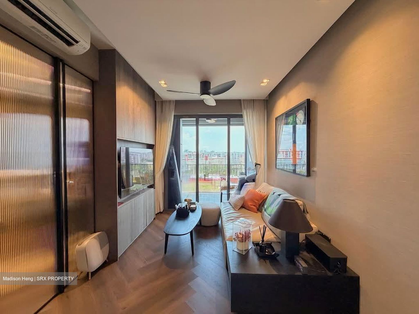 The Florence Residences (D19), Apartment #542105951